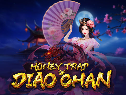 Honey Trap of Diao Chan স্লট গেম — rk11